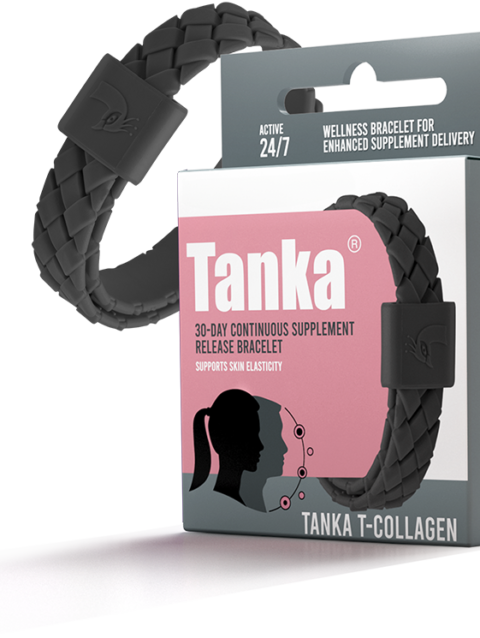 Tanka T-Collagen