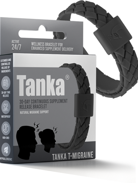 Tanka T-Migraine